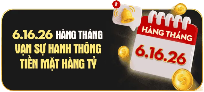 Tỷ lệ cược hấp dẫn và thanh toán minh bạch