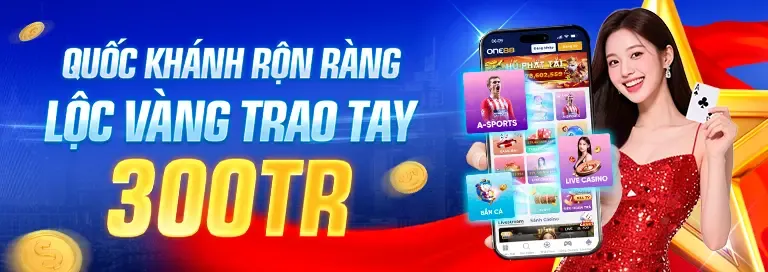 Tiền thưởng chào mừng 100% khi đăng ký BK8 APK